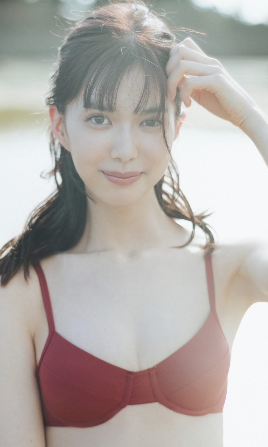 图片[2]-Riko Matsudaira 松平璃子 – バズる美脚、美尻。-艺库