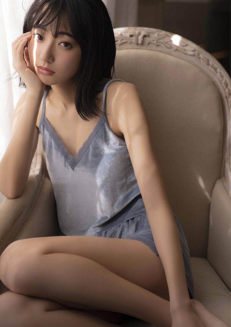 图片[2]-武田玲奈写真集「RenaRena」-艺库