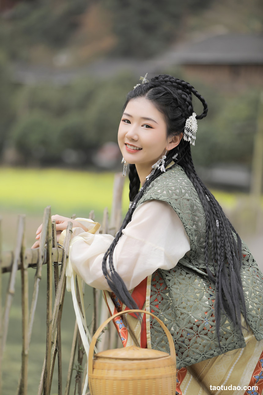 图片[3]-[YITUYU艺图语]2022.06.29 游记 酸辣湯兒[22+1P／266MB]-艺库