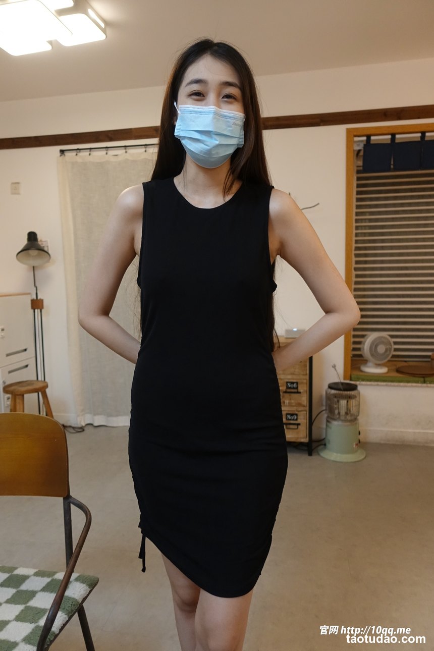 图片[3]-[ROSI口罩系列]2023.09.13 NO.2649[63+1P／109MB]-艺库