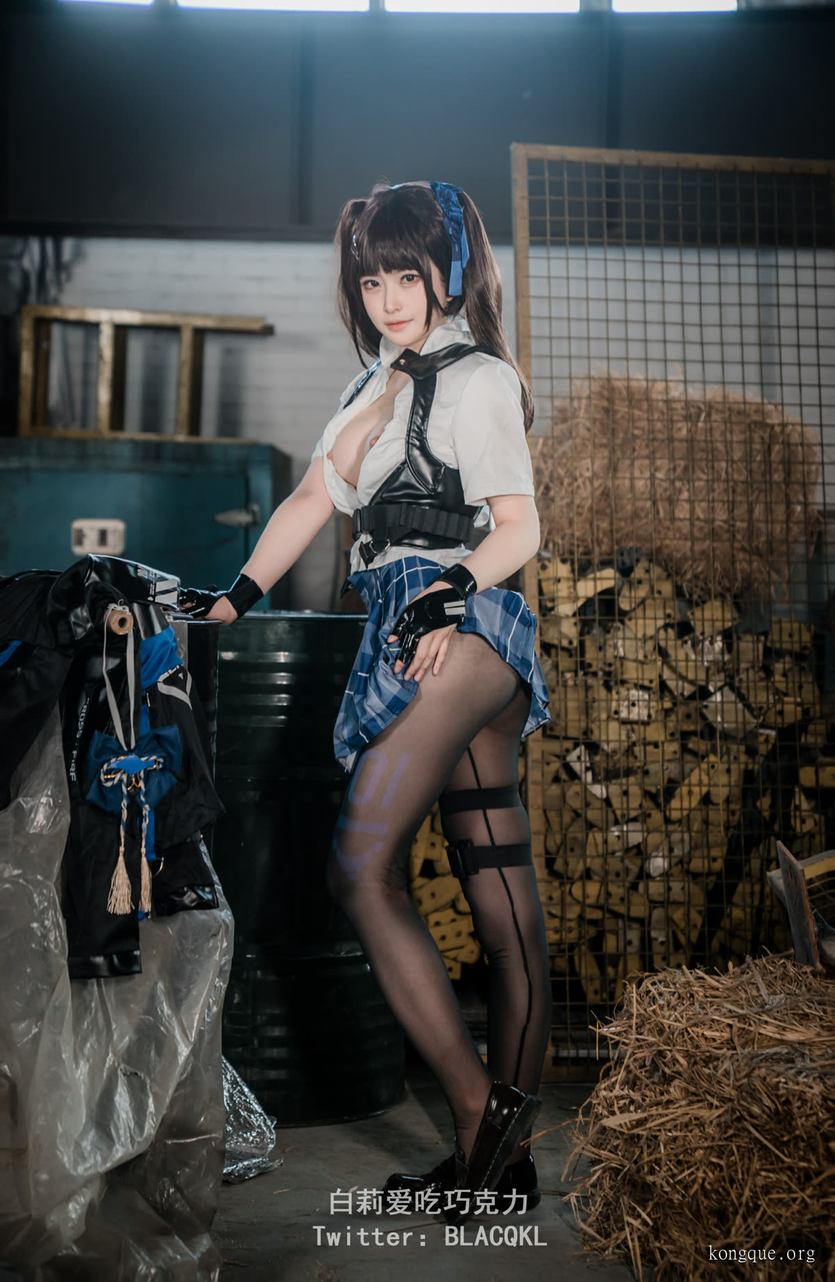 图片[8]-白莉爱吃巧克力 – 全套合集（自动更新）-艺库
