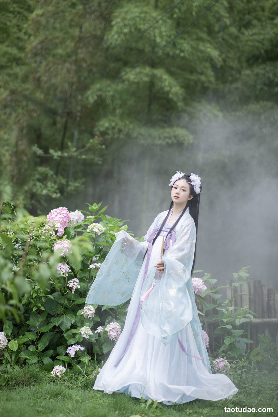 图片[4]-[YITUYU艺图语]2023.04.23 不知春 秋哒哒–[34+1P／460MB]-艺库
