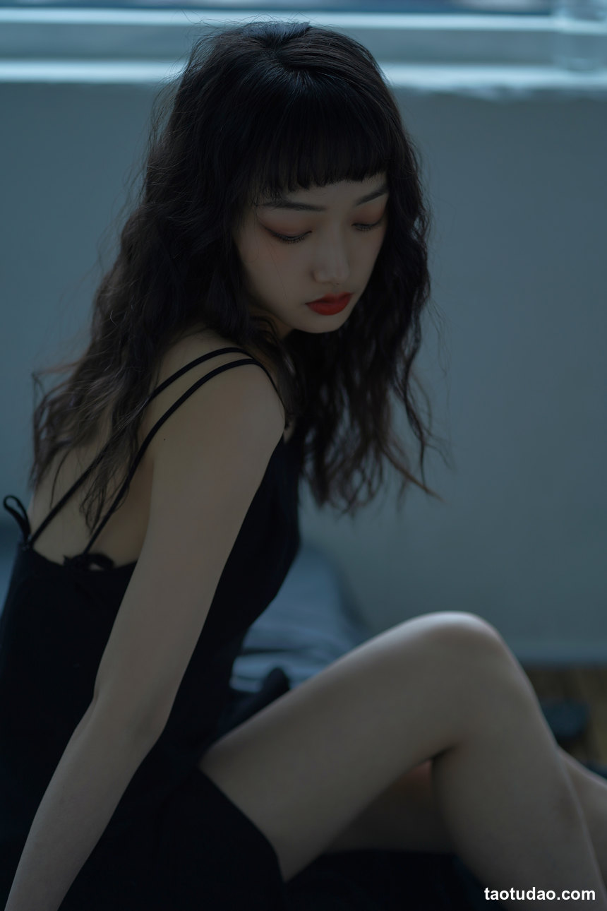 图片[4]-[YITUYU艺图语]2022.06.07 被雨伤透 潇潇[26+1P／307MB]-艺库