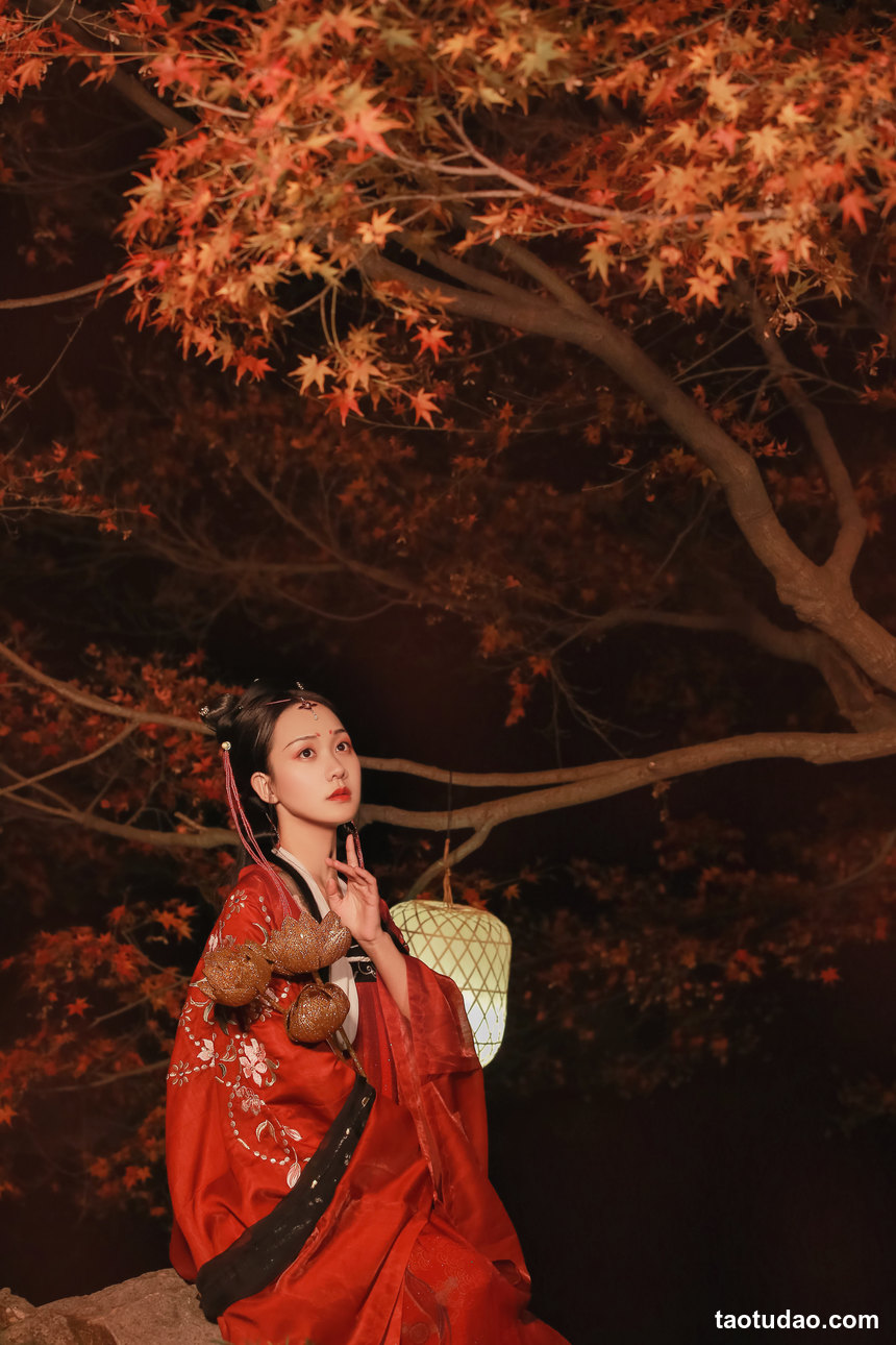 图片[4]-[YITUYU艺图语]2022.10.25 花开海上 兔子Zzz不吃胡萝卜[28+1P／194MB]-艺库