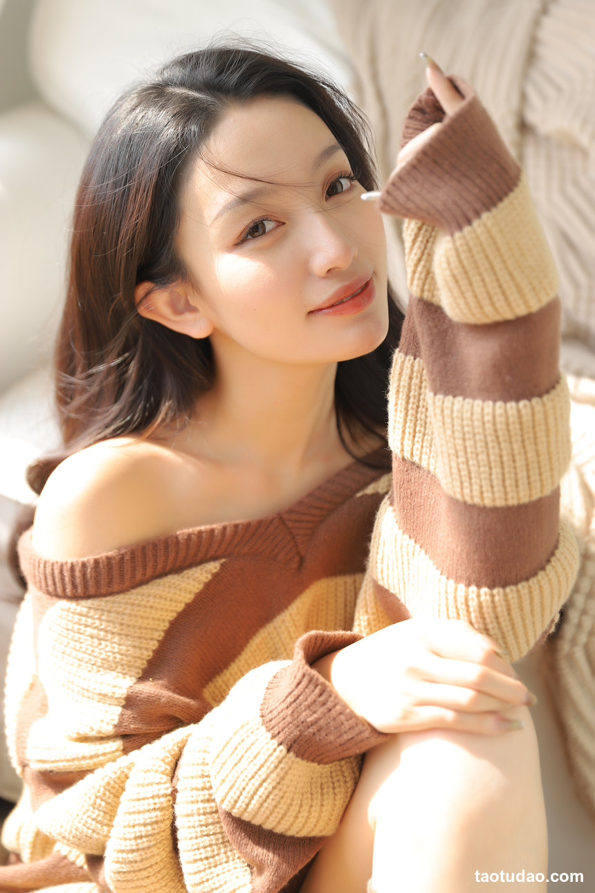 图片[2]-[YITUYU艺图语]2022.11.23 一杯热可可 柠萌婧啊[38+1P／335MB]-艺库