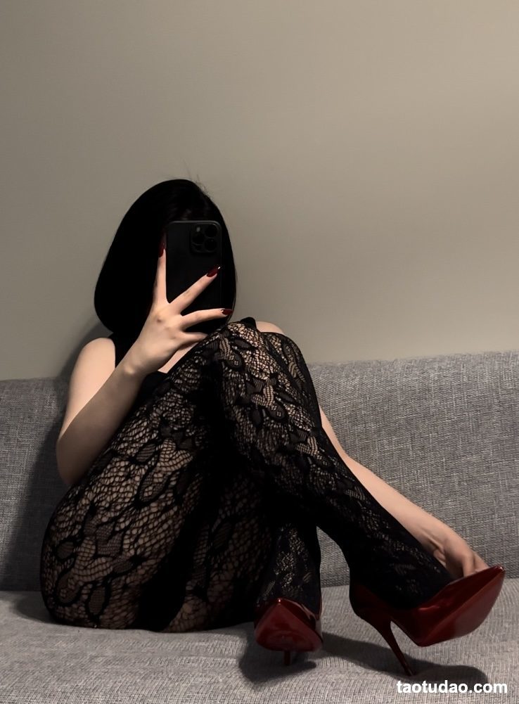 图片[3]-保守的二舅妈 – 欲望蕾丝 [15P-5MB]-艺库