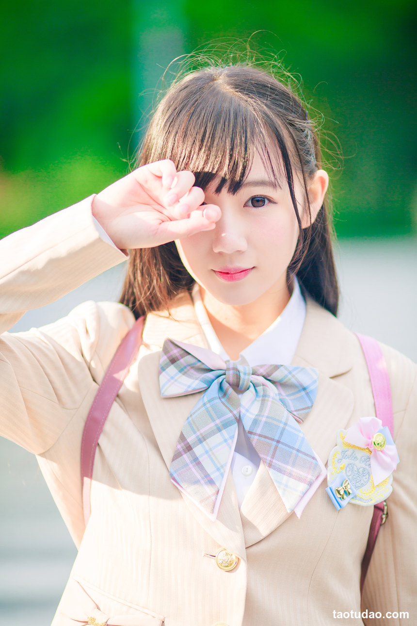 图片[3]-[YITUYU艺图语]2022.04.10 华政校园 田子[31+1P／289MB]-艺库