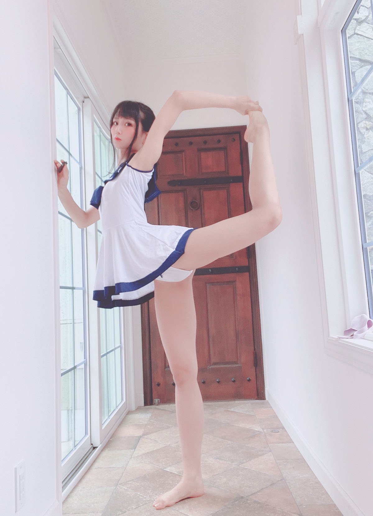 图片[19]-柳丸ゎぃゎぃクラブ – 全套&视频（自动更新）-艺库
