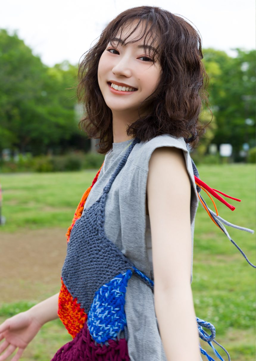图片[2]-武田玲奈写真集「君の瞳に、９年越しの夢を見る。」-艺库