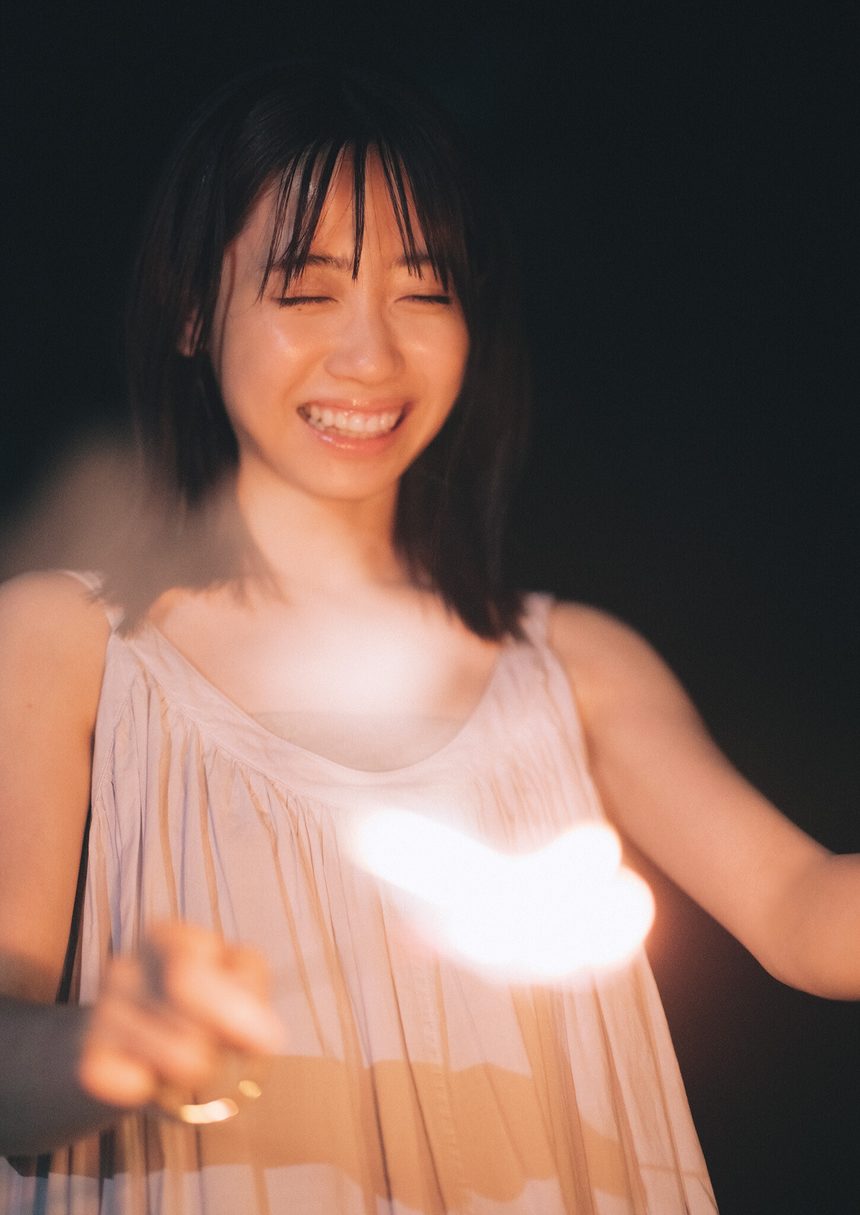 图片[3]-来栖凛写真集「りんとして。」-艺库