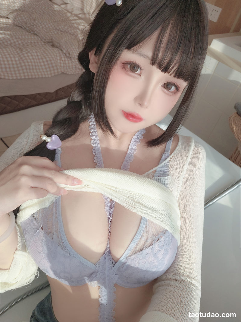 图片[4]-日奈娇 牛仔裤人妻[131P+1V-1.54G]-艺库