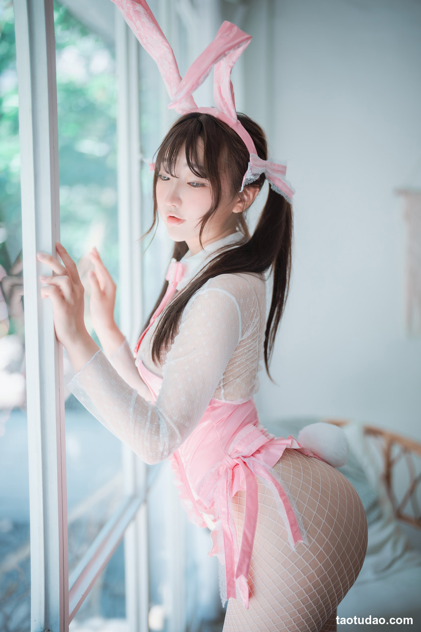 图片[4]-[DJAWA]  Newbom – The Year of the Pink Bunny[72P-1.43GB]-艺库