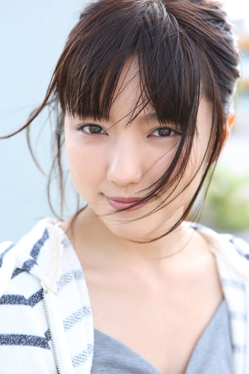 图片[4]-水湊みお写真集「シトロンガール」-艺库