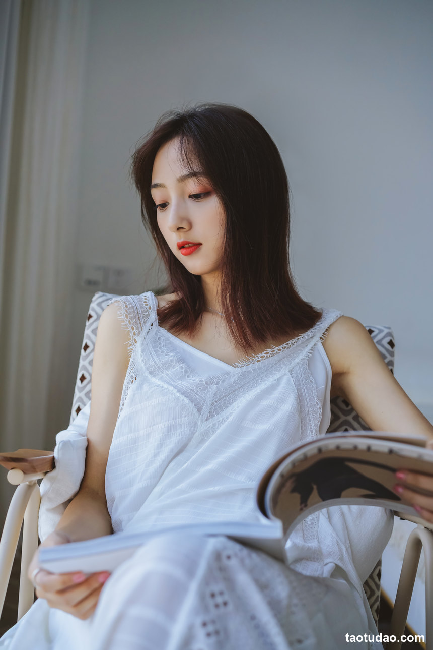 图片[4]-[YITUYU艺图语]2022.05.31 静谧的时光 戴黎婷[21+1P／282MB]-艺库