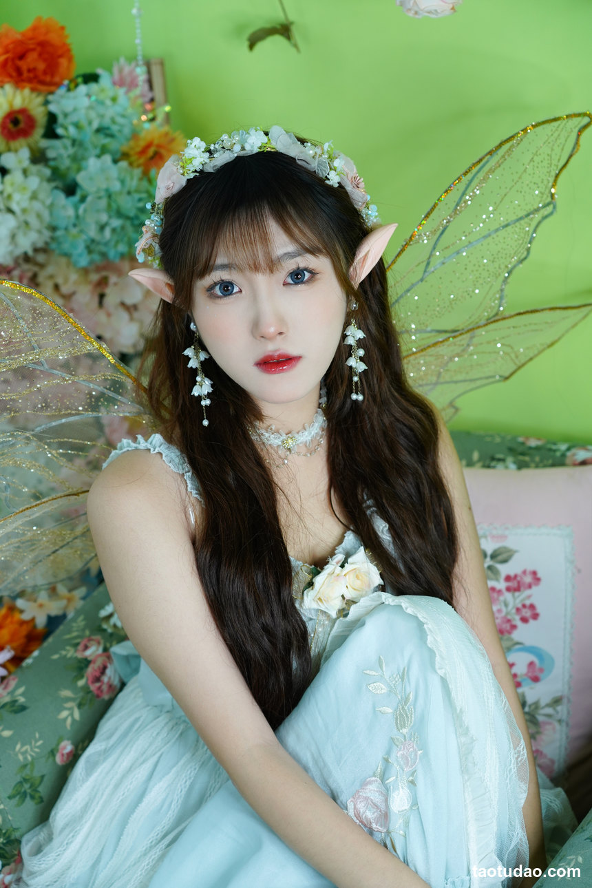 图片[4]-[YITUYU艺图语]2022.12.29 精灵女孩 -炸鸡冰可乐-[28+1P／340MB]-艺库