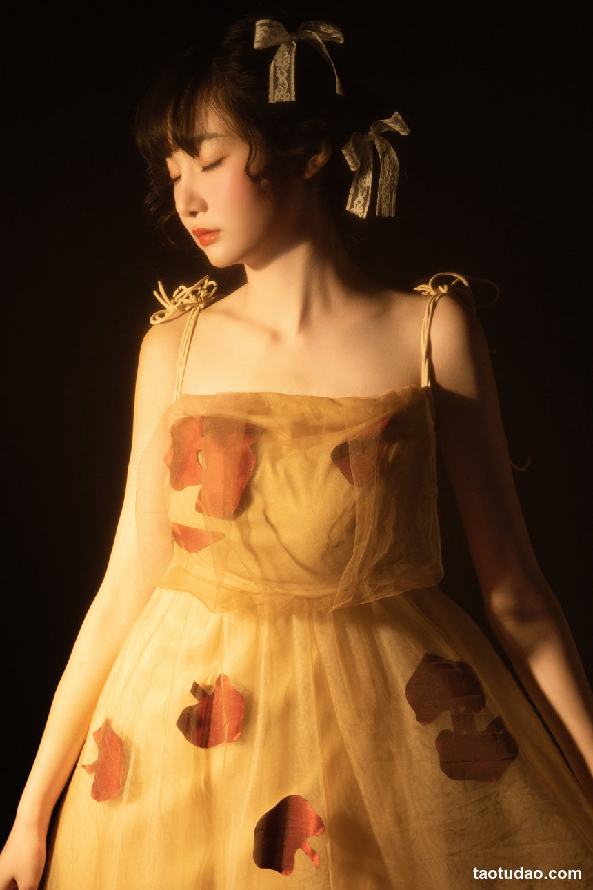 图片[4]-[YITUYU艺图语]2022.11.08 油画向日葵 阿瑶[21+1P／128MB]-艺库