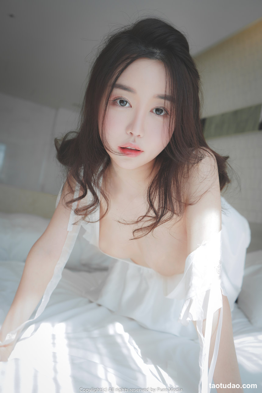图片[3]-[PURE MEDIA] Vol.042 – Leah [79P-951MB]-艺库