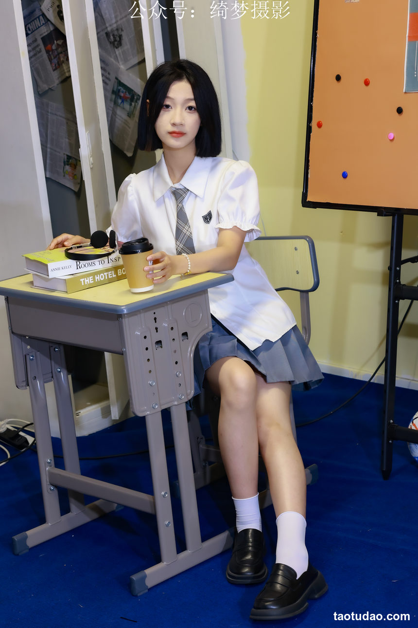 图片[2]-绮梦摄影：第010期 Light（精选视频版）Light [246P+1V-9.92G]-艺库