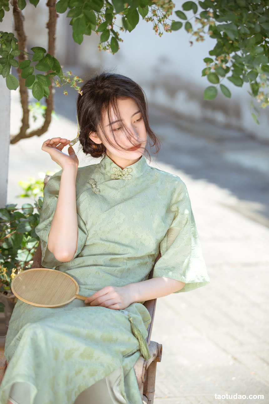 图片[4]-[YITUYU艺图语]2022.06.27 樱花美人 蟋蟀呀[31+1P／217MB]-艺库