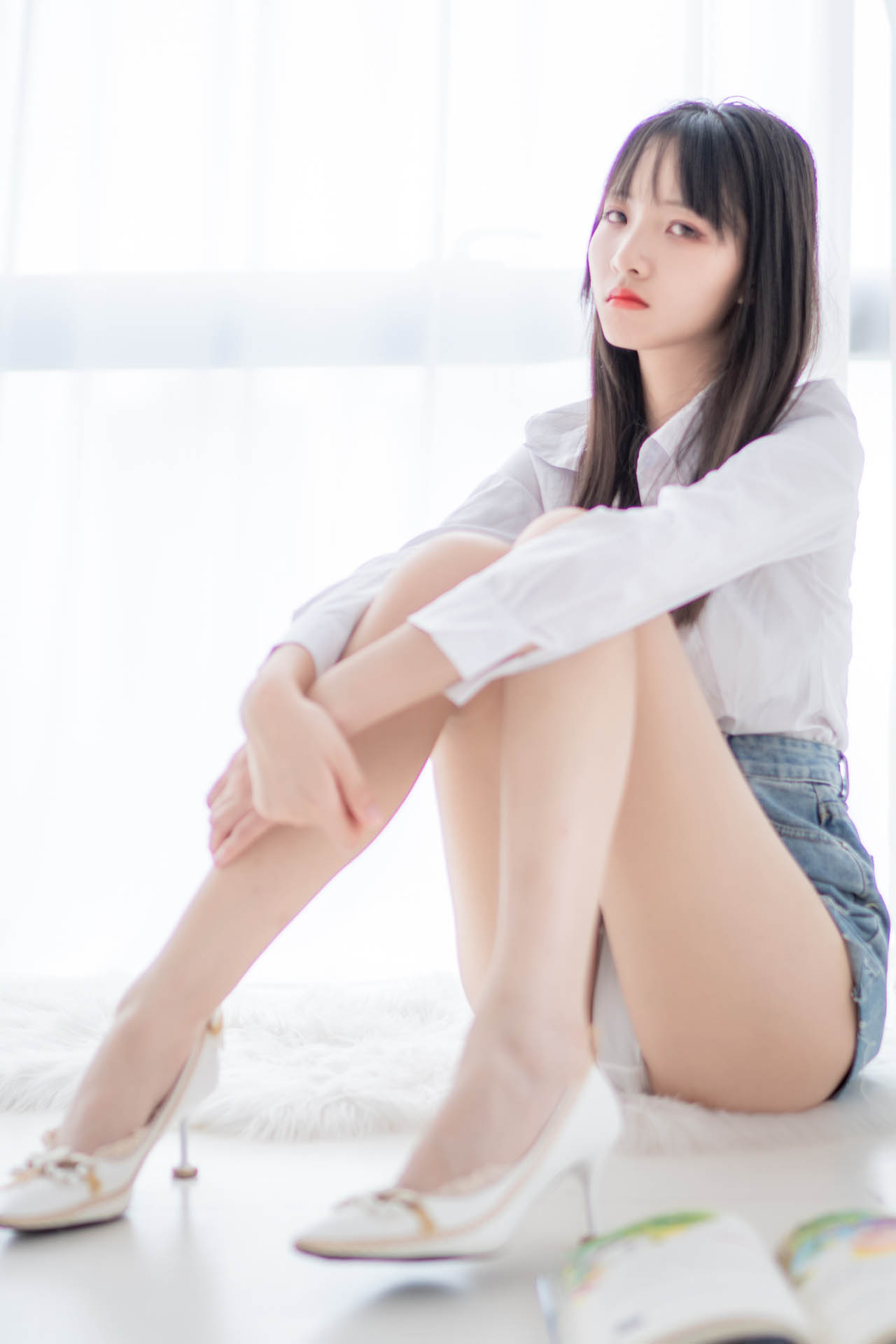 图片[8]-西瓜少女(西呱呀呀呀) – 全套（自动更新）-艺库