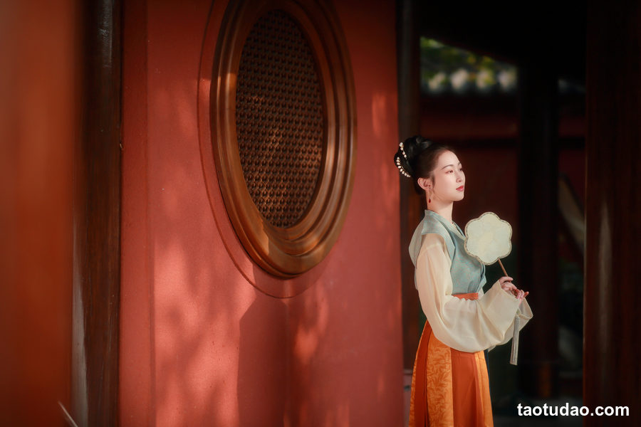 图片[3]-[YITUYU艺图语]2023.04.16 春日宴 汤圆 [47+1P／947MB]-艺库