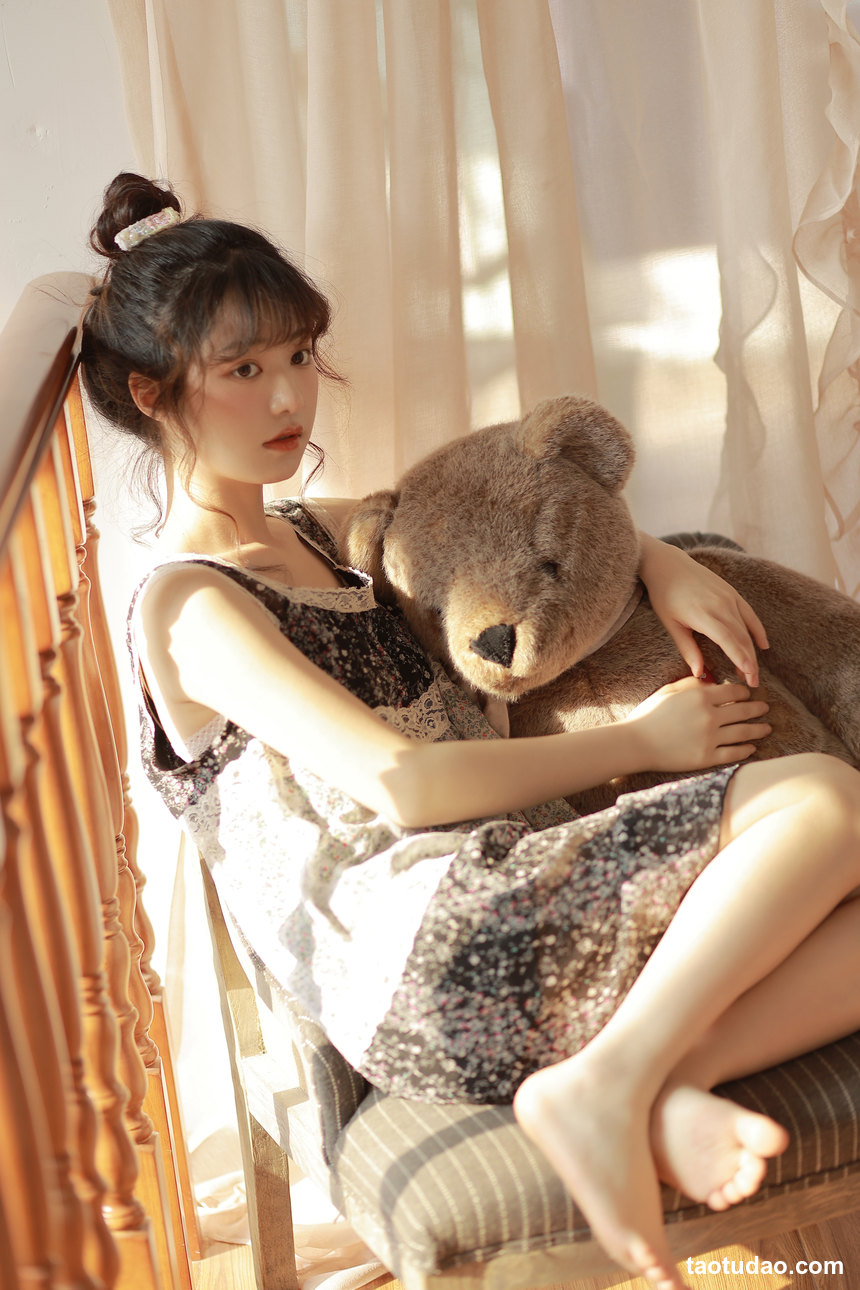 图片[4]-[YITUYU艺图语]2022.09.24 秋日暖阳 panniling[23+1P／237MB]-艺库