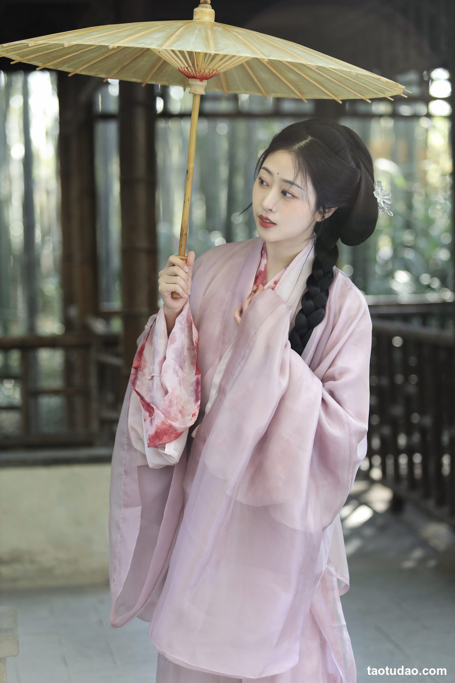 图片[3]-[YITUYU艺图语]2023.04.04 虎丘行 谢昀[28+1P／258MB]-艺库