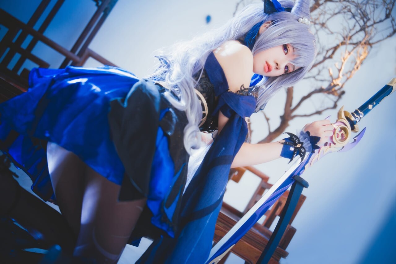 图片[4]-桜桃喵 写真合集 [212套- 123.79G ]-艺库