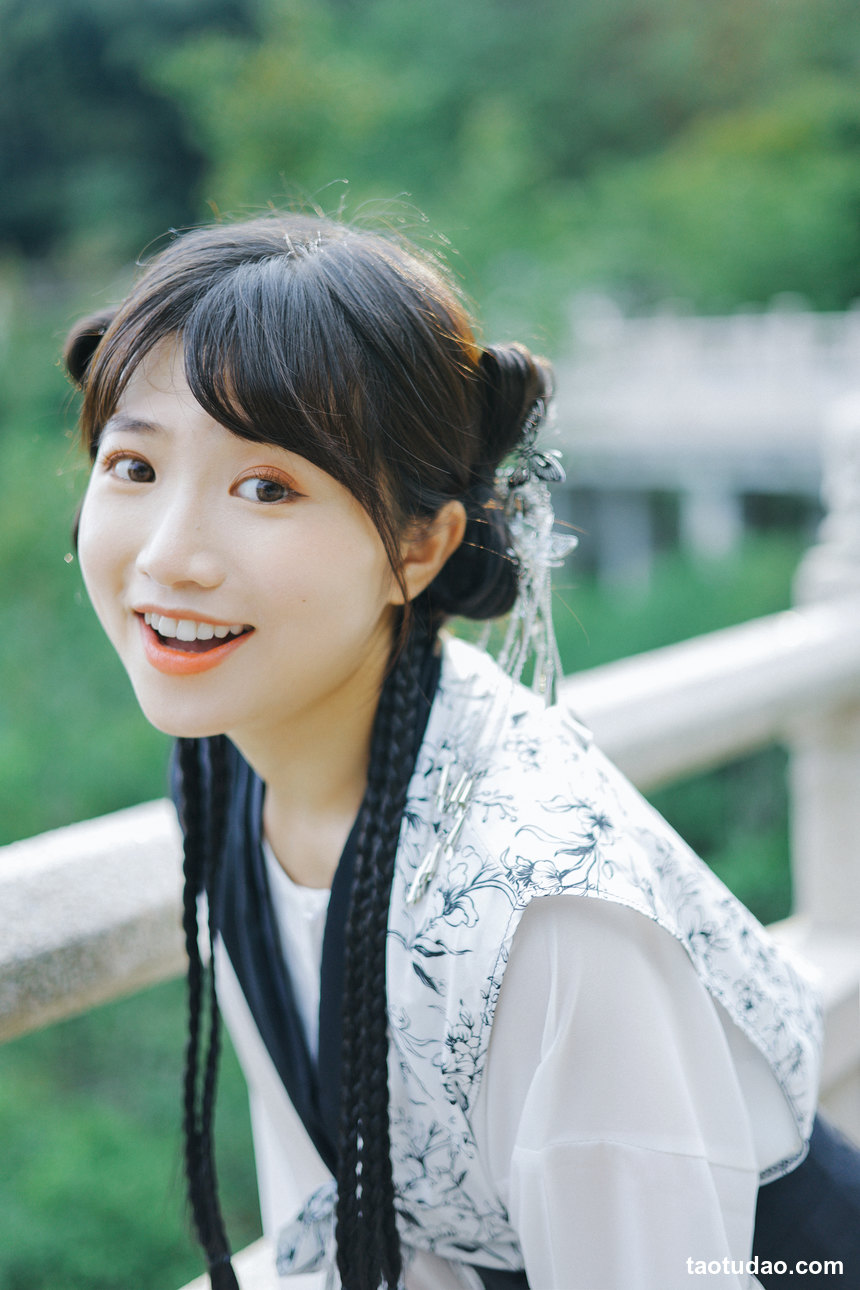 图片[3]-[YITUYU艺图语]2022.11.04 悠悠径山 蓝胖子-[21+1P／168MB]-艺库