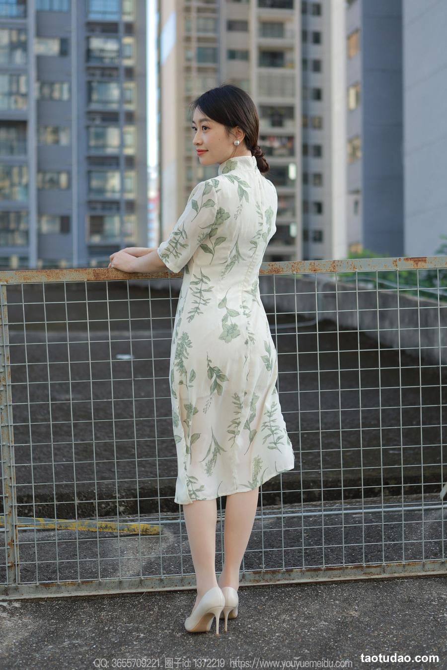 图片[4]-[IESS异思趣向] 2023.11.24 丝享家 1594 小婕《薄如蝉翼》[85P-101.5M]-艺库