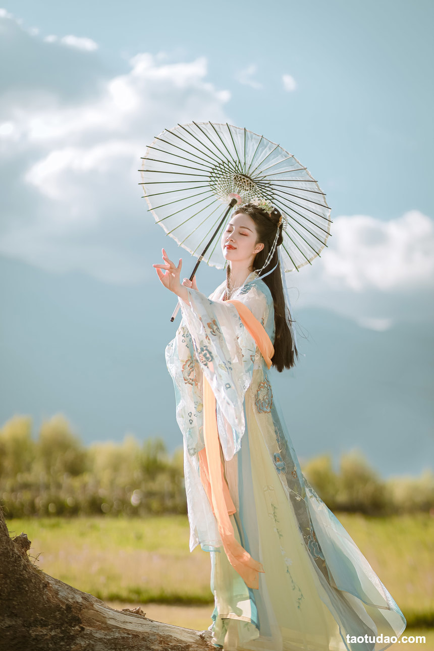 图片[4]-[YITUYU艺图语]2022.02.05 玉肌伴轻风 阿兰[23+1P／74MB]-艺库