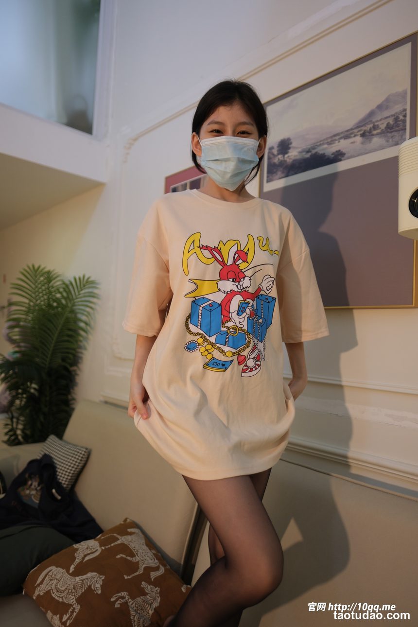 图片[2]-[ROSI口罩系列]2024.08.12 NO.2983[72+1P／75MB]-艺库