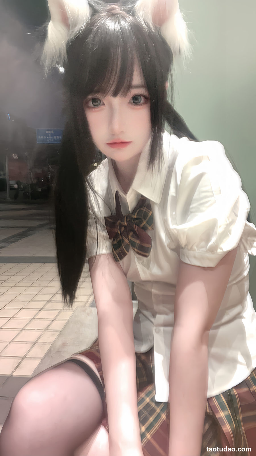 图片[3]-疯猫ss-Fantia-2023年12月会员订阅合集(5套) [50P-165MB]-艺库