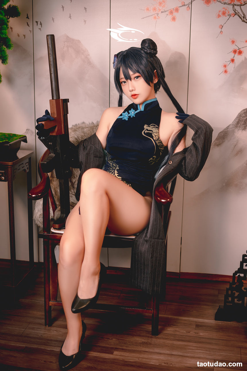图片[4]-Messie Huang –  Kisaki [76P-278MB]-艺库