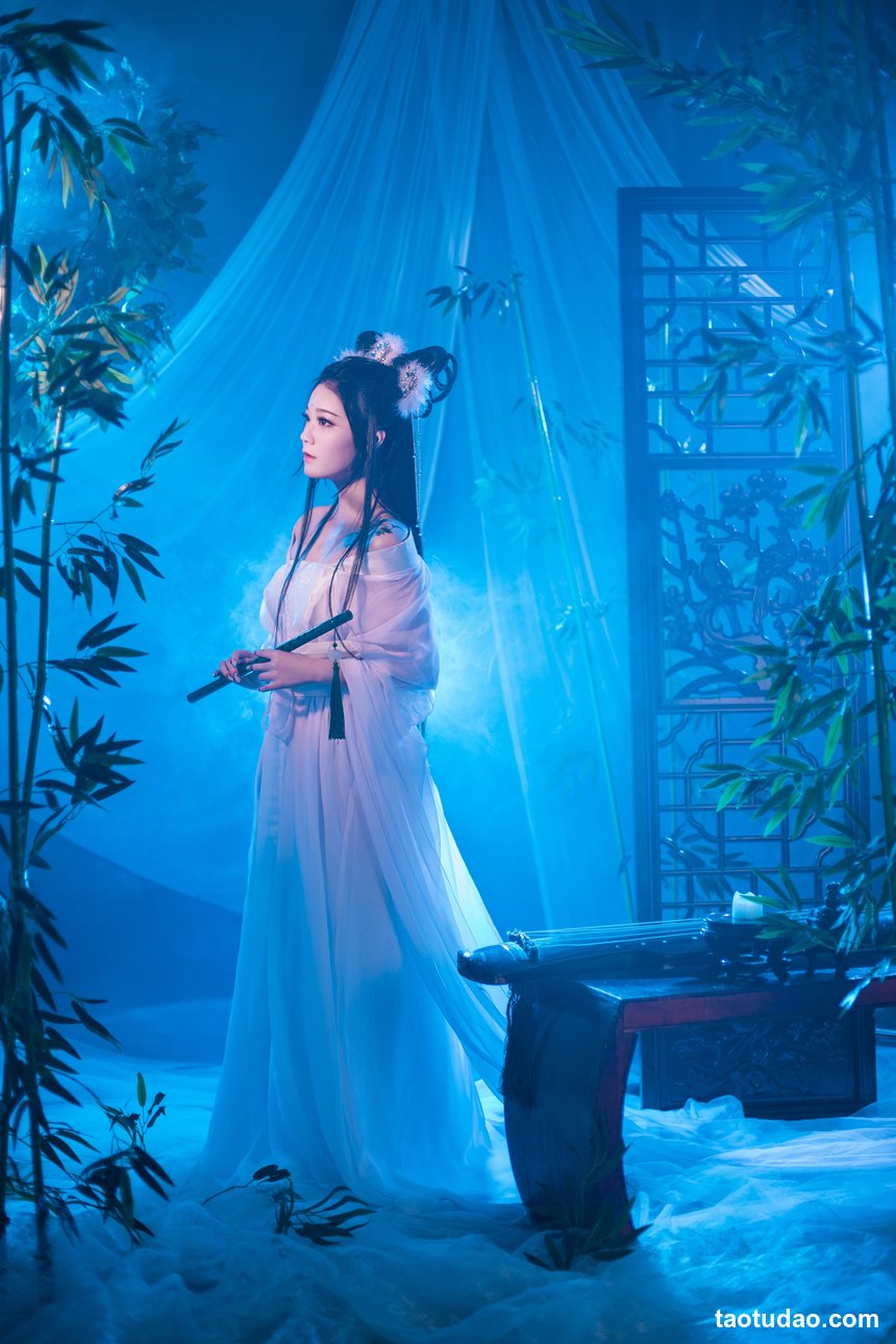 图片[2]-[YITUYU艺图语]2023.01.09 小倩 慧子[32+1P／286MB]-艺库
