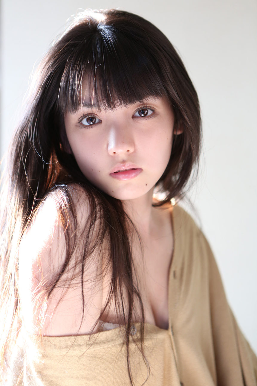 图片[4]-道重沙由美写真集「Hello! Project Digital Books Vol.117」-艺库