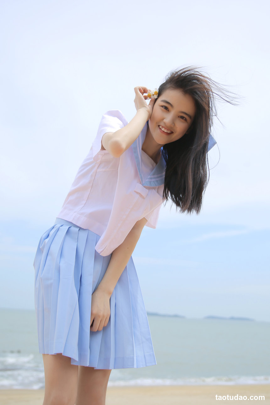 图片[3]-[YITUYU艺图语]2022.07.02 夏日入侵 瑶[23+1P／155MB]-艺库