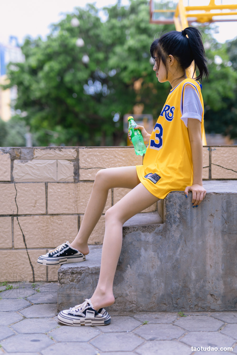 图片[4]-[尤蜜丝]穿搭写真 NO.053[39P／258MB]-艺库