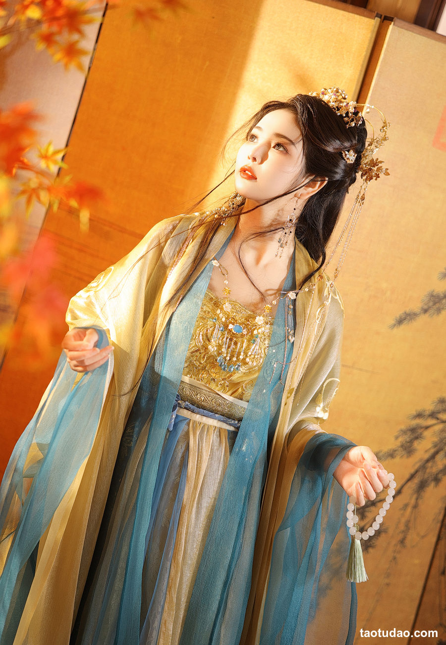 图片[4]-苏嫣嫣阿姨 – 白茶清欢 [12P-115MB]-艺库