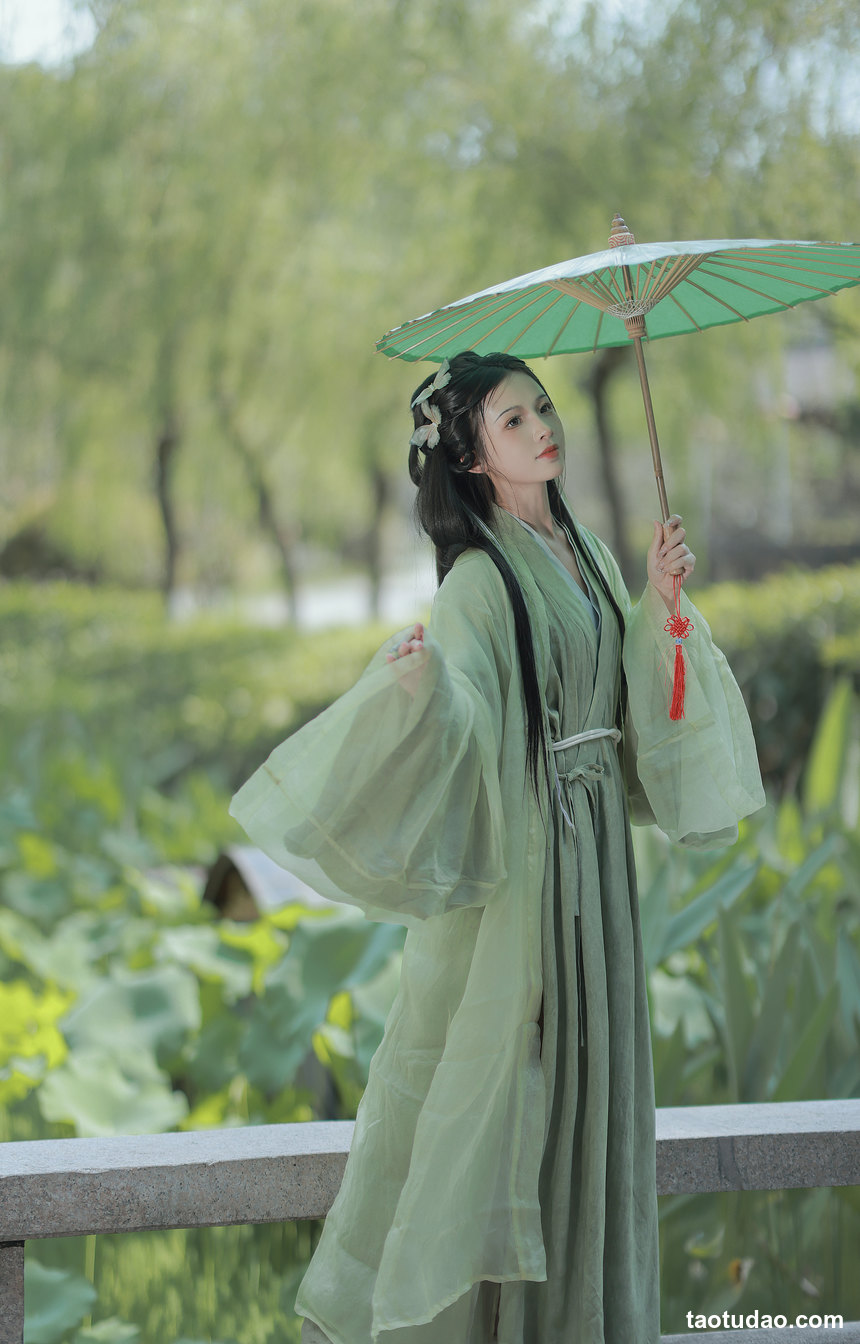 图片[4]-[YITUYU艺图语]2022.09.09 烟雨 卷卷[22+1P／175MB]-艺库