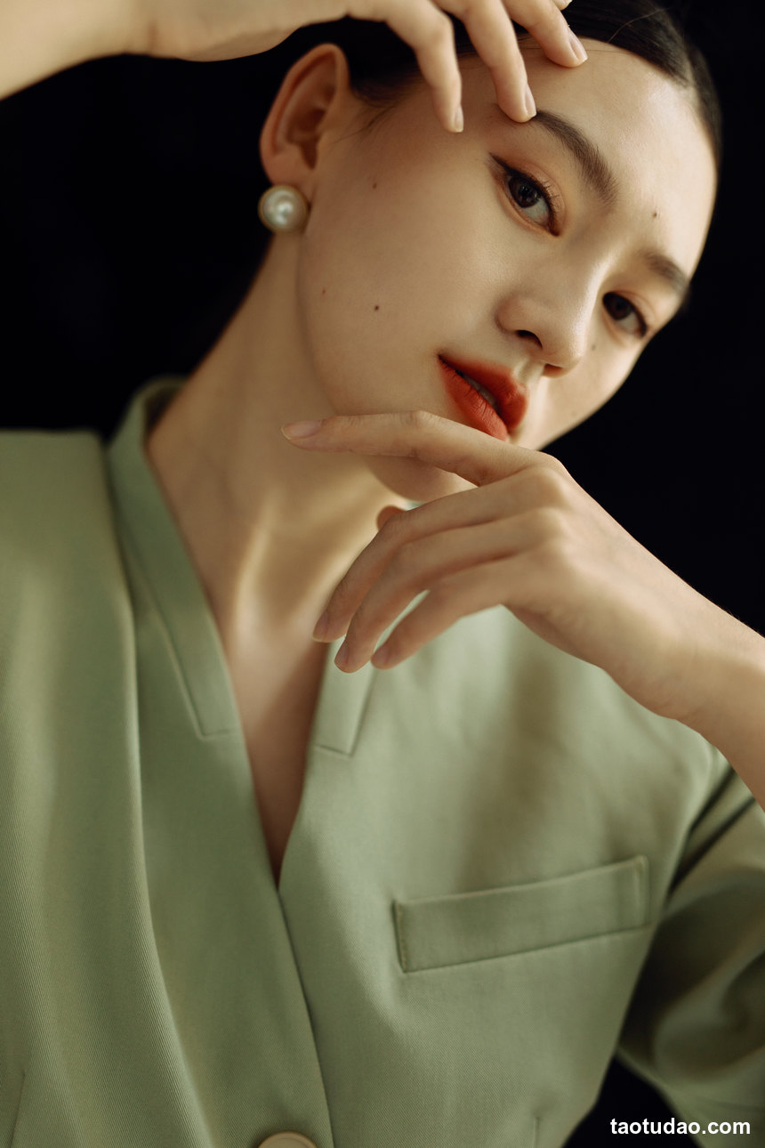 图片[3]-[YITUYU艺图语]2022.11.27 清风波澜 凤梨[21+1P／284MB]-艺库