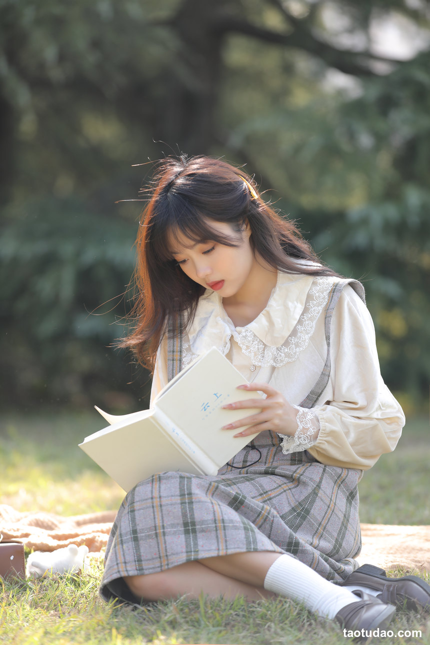 图片[3]-[YITUYU艺图语]2022.11.17 秋信 小薇人儿[34+1P／351MB]-艺库