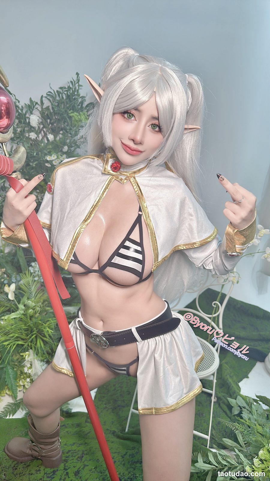 图片[4]-Byoru – Frieren HD [42P+9V-898MB]-艺库