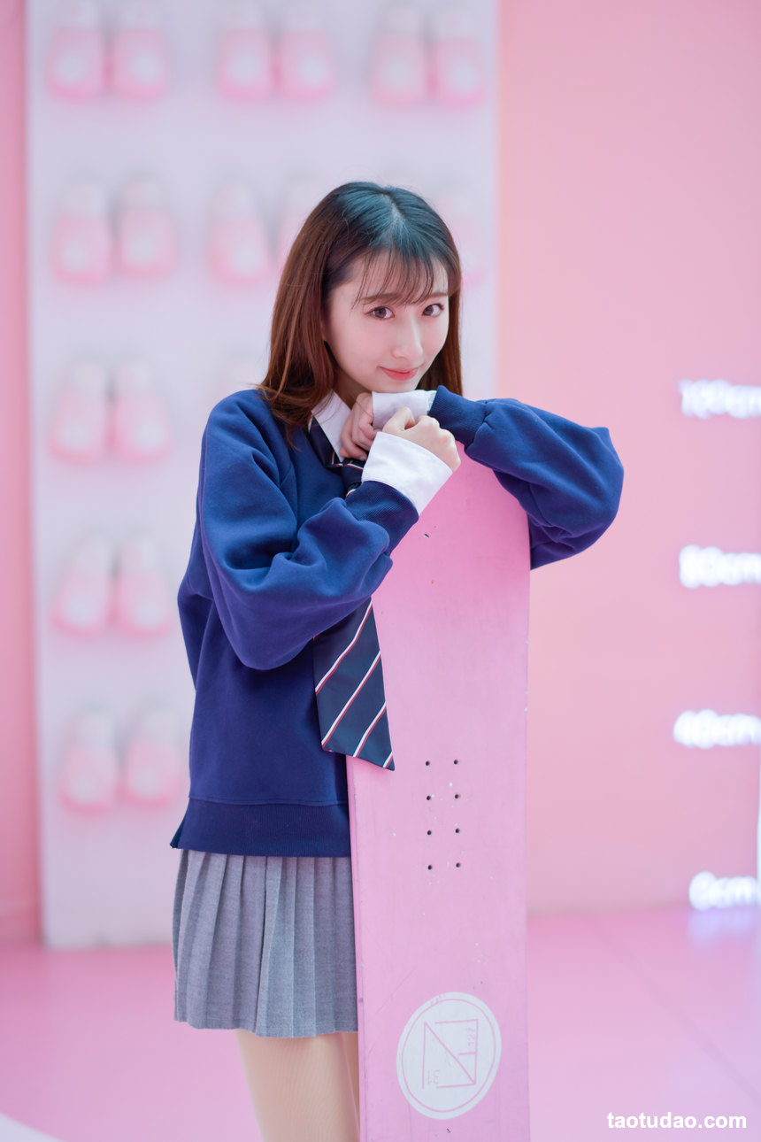 图片[4]-[YITUYU艺图语]2022.06.09 最爱的体育课 森森[48+1P／395MB]-艺库