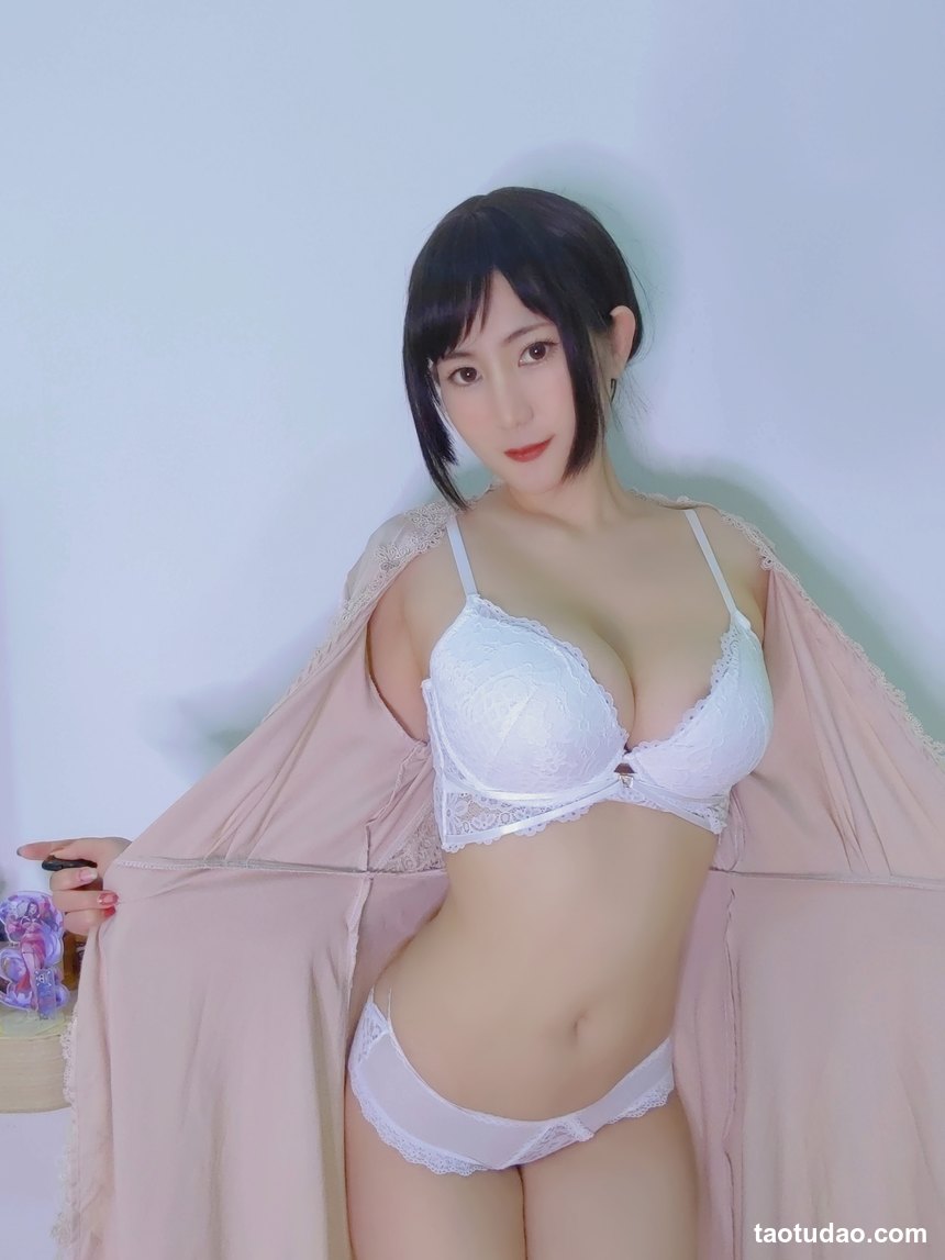 图片[3]-星澜是澜澜叫澜妹呀 – NO.17 太太 [41P+4V-354MB]-艺库