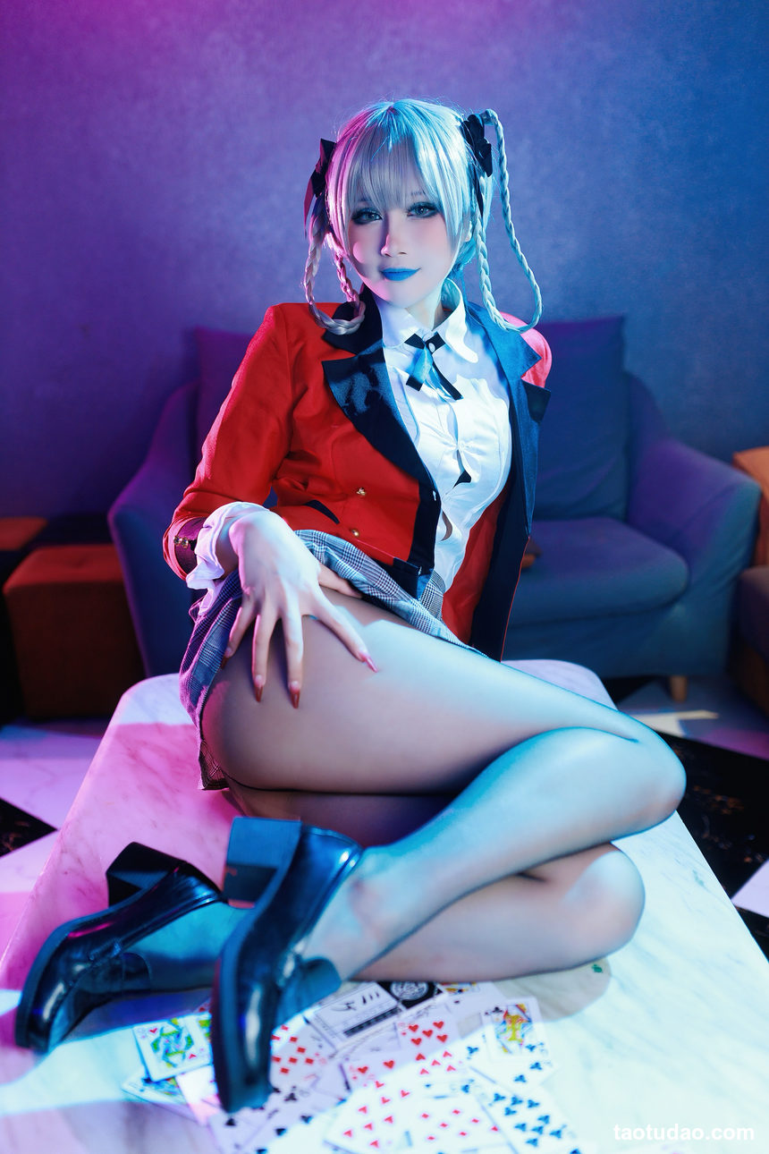 图片[3]-兔胖胖min-桃喰绮罗莉[40P-340MB]-艺库