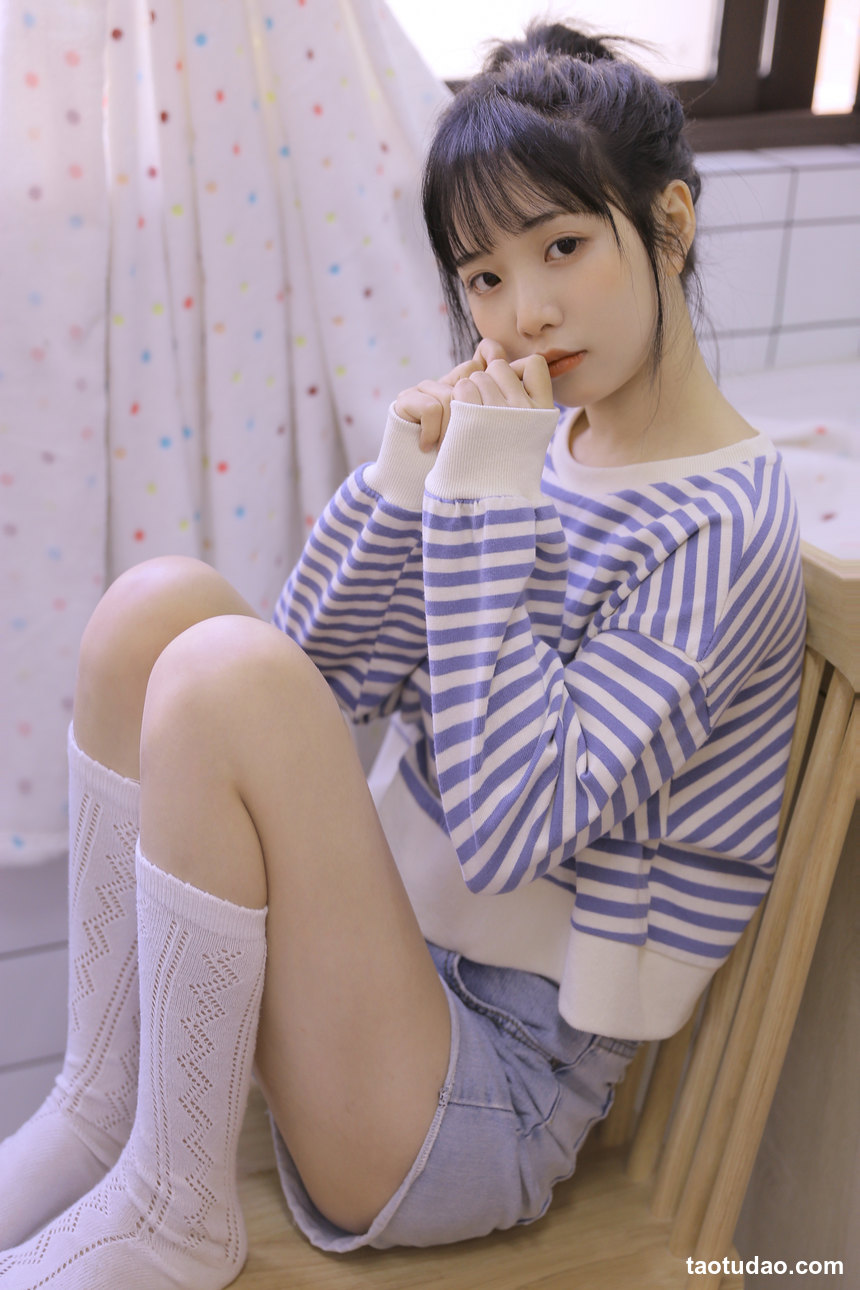 图片[2]-[YITUYU艺图语]2022.09.16 浴室少女 小米[23+1P／148MB]-艺库
