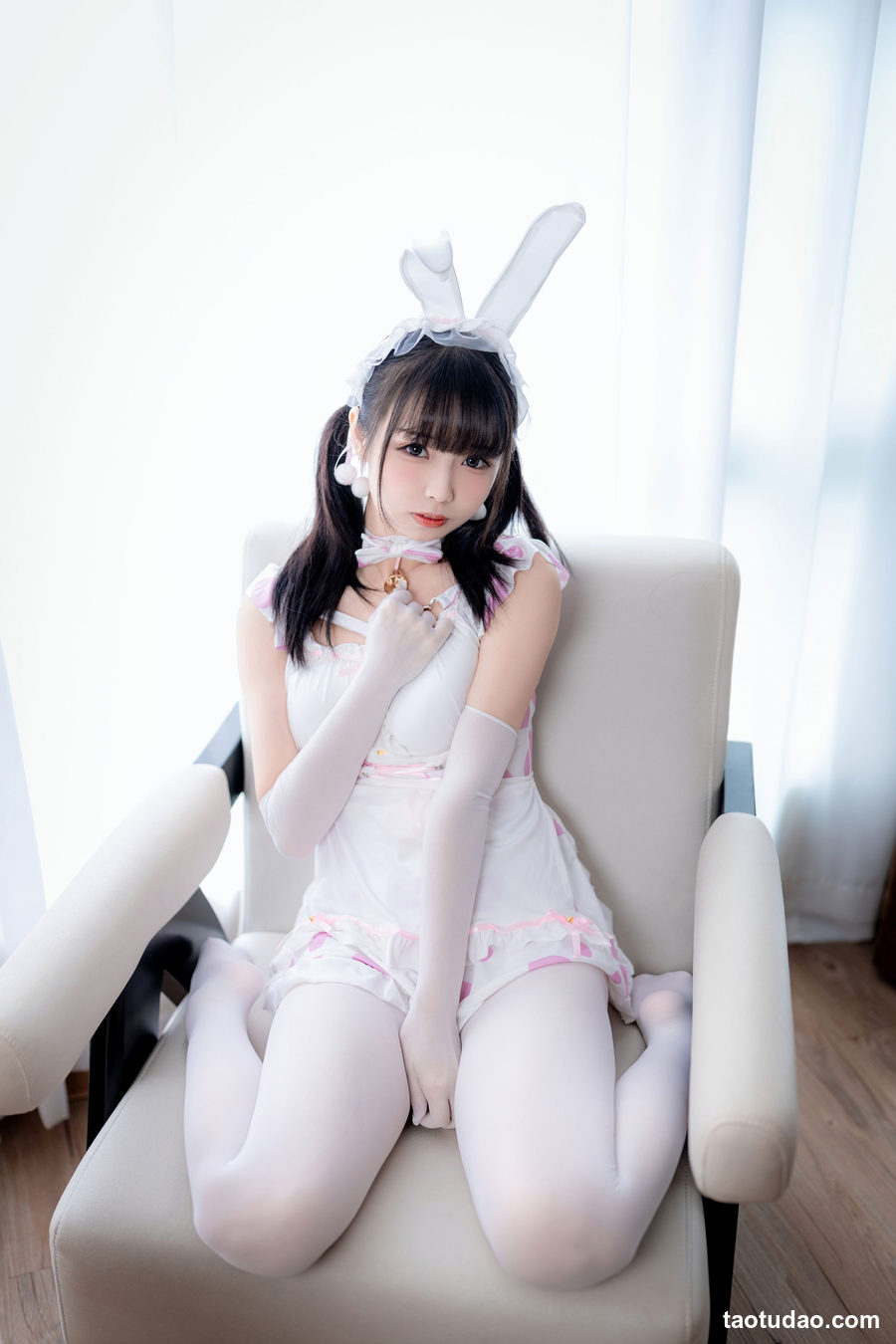 图片[4]-十万珍吱伏特 NO.010 白桃乌龙奶茶 [94P-149MB]-艺库