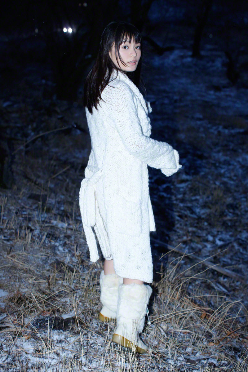 图片[2]-YS WEB 写真集 Vol.314 原干惠-艺库