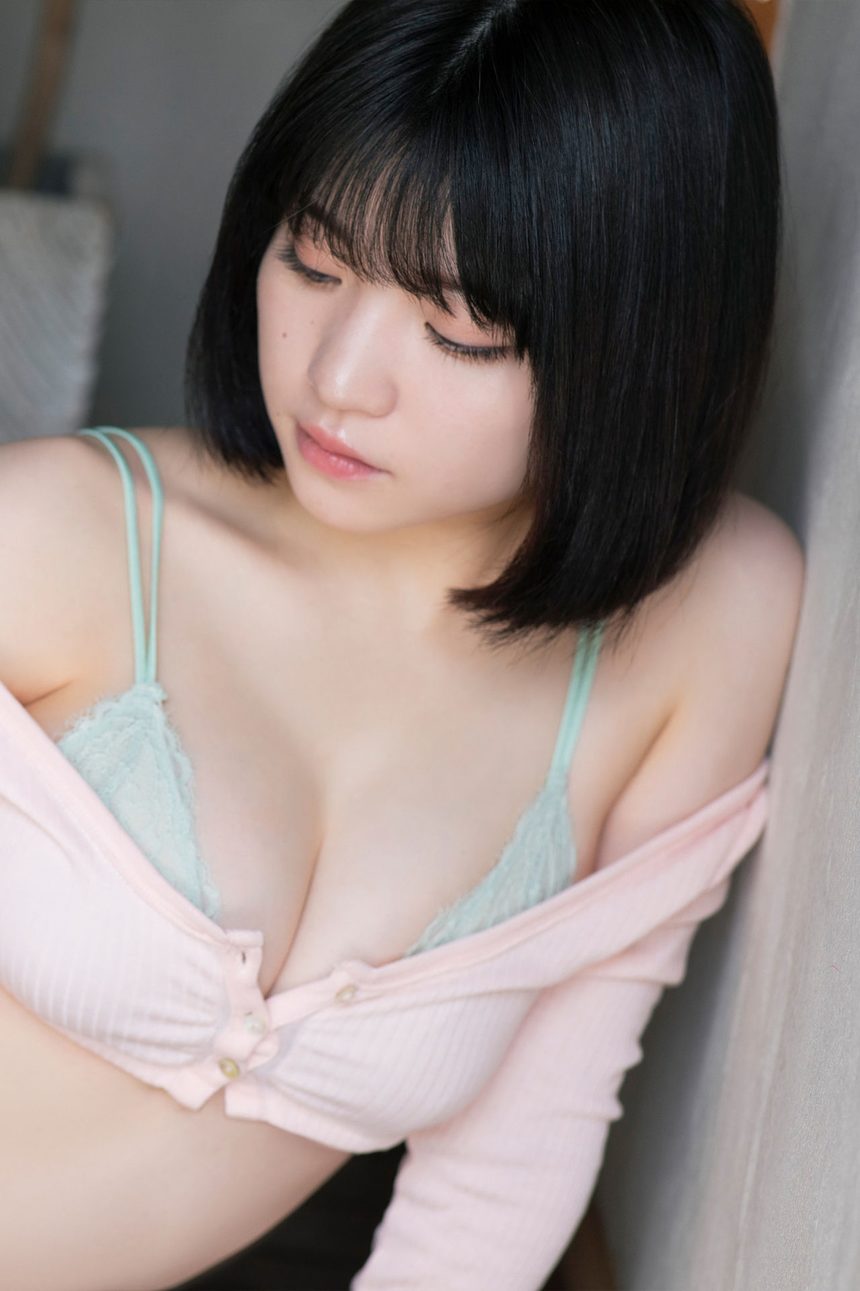 图片[2]-铃木爱理写真集「Hello! Project Digital Books Vol.124」-艺库